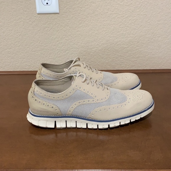 Cole Haan Zero Grand 9.5M - Picture 3 of 4